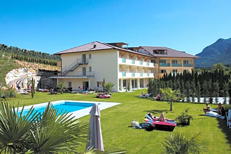 Hotel Weingarten
