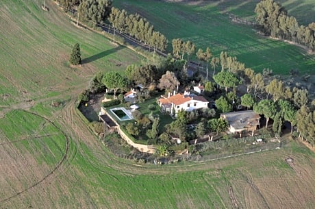 Poderi di Tragliatella