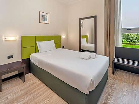 Double Room - Disability Access