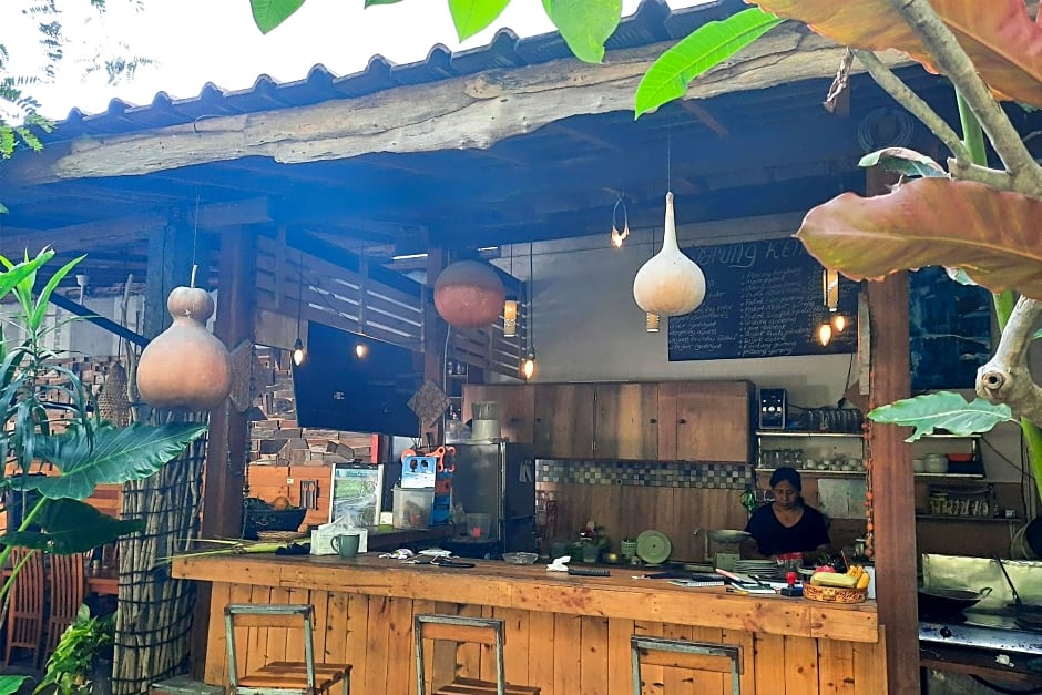 OYO 3901 Kubu Kenak