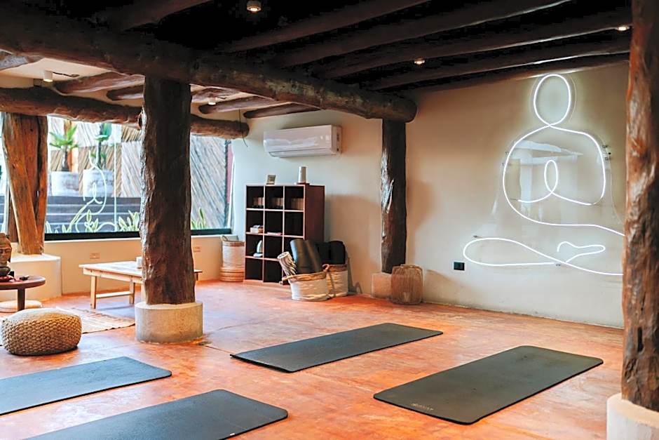 Aldea Kuká, Luxury Eco Boutique Hotel