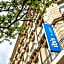 Ibis Budget Strasbourg Centre Gare