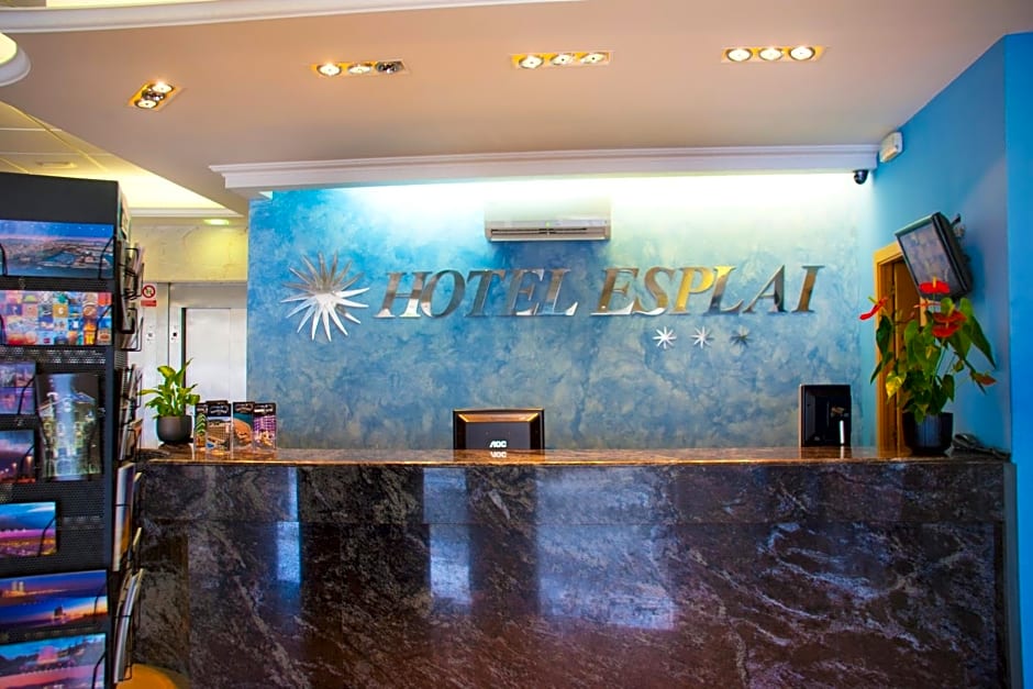 Hotel Esplai