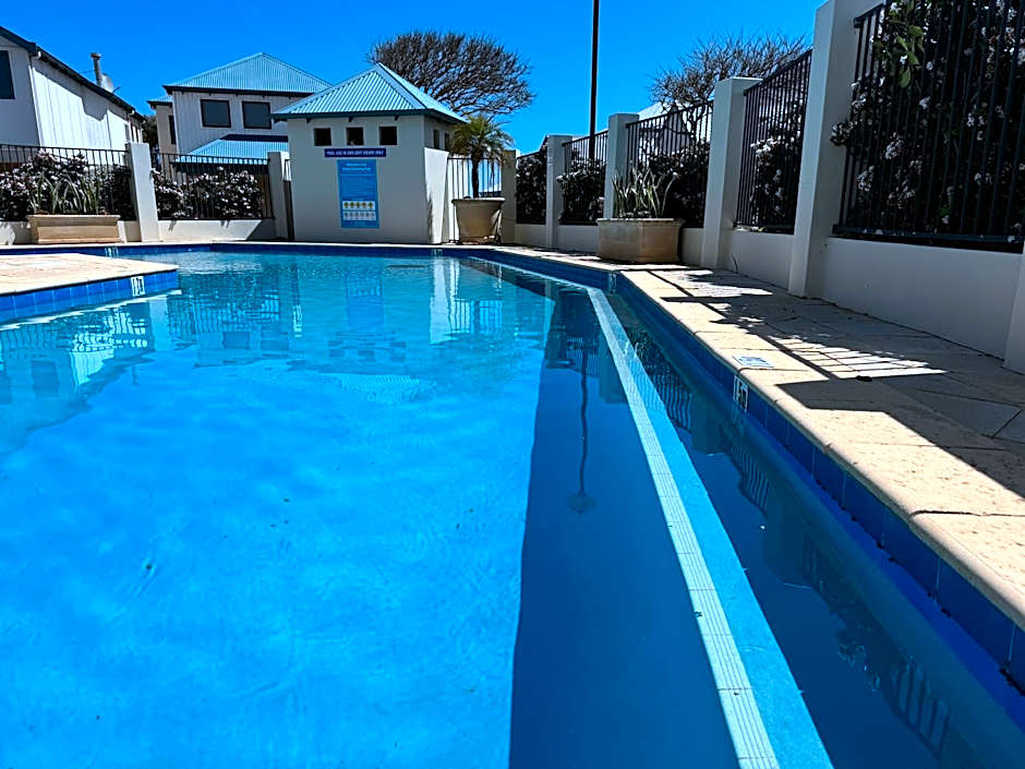 Margaret River Beach Houses