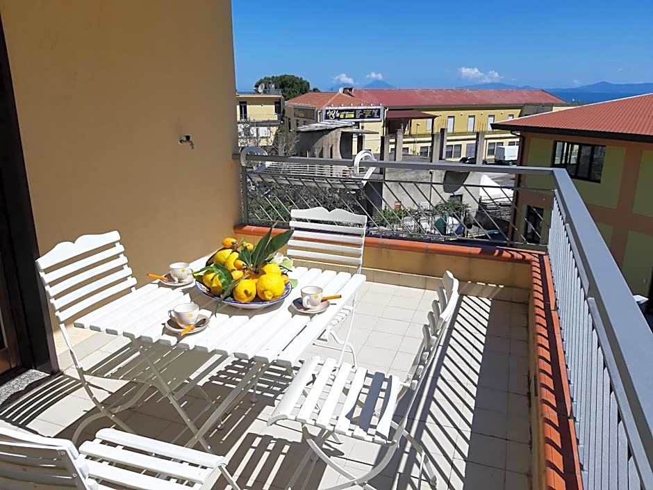 Living Piraino case vacanze