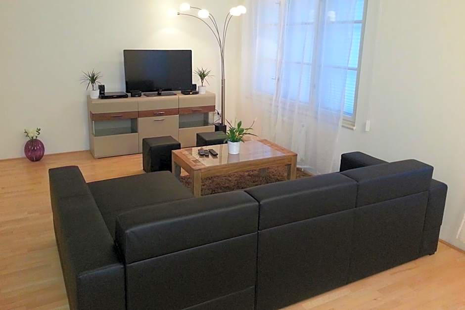 Old Town Square Apartments