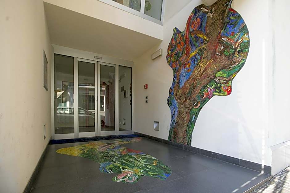 Hotel Residence Ristorante Ramandolo