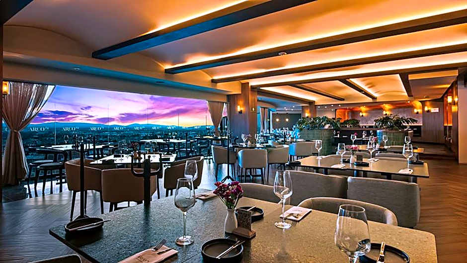 Hilton Queretaro