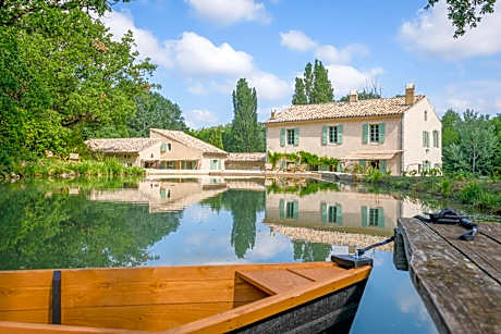 Le Moulin Dumas