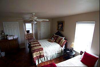 DAVIS MOUNTAINS INN BED AND BREAKFAST - ADULT ONLY