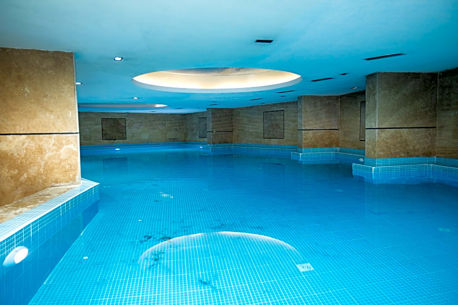 Aurum Trabzon Hotel