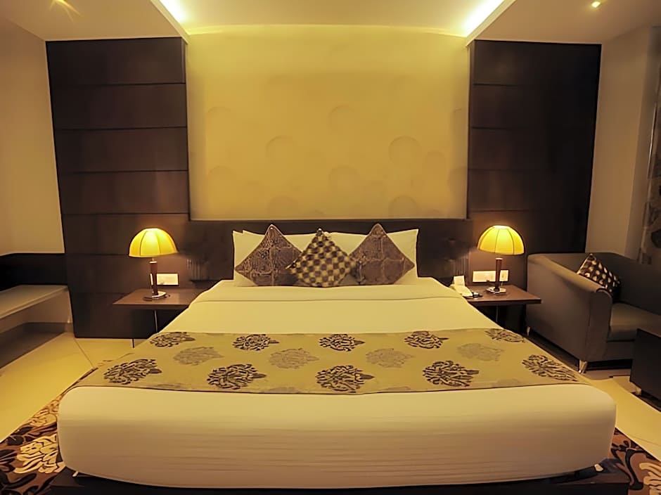 Rivatas Hotel By Ideal
