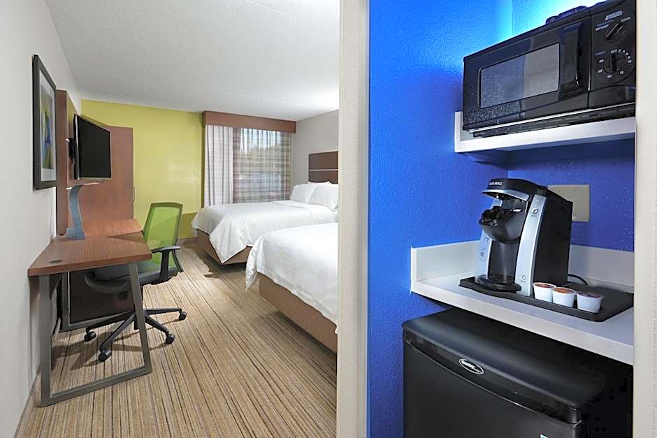 Holiday Inn Express Danville By IHG