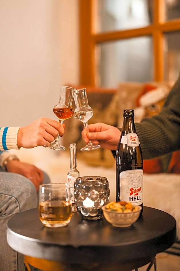 HENRI Country House Kitzbühel