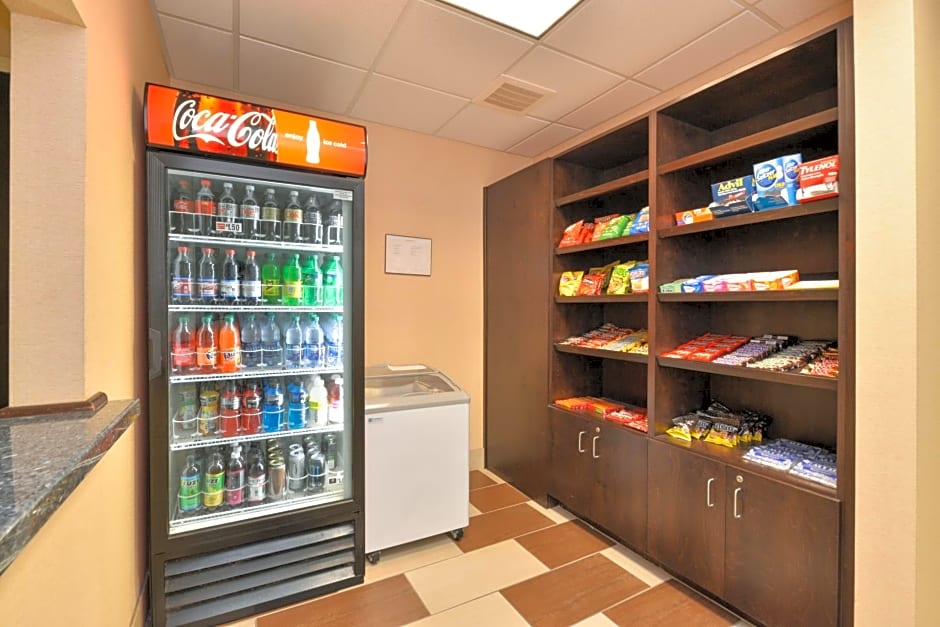 Holiday Inn Express Columbia By IHG
