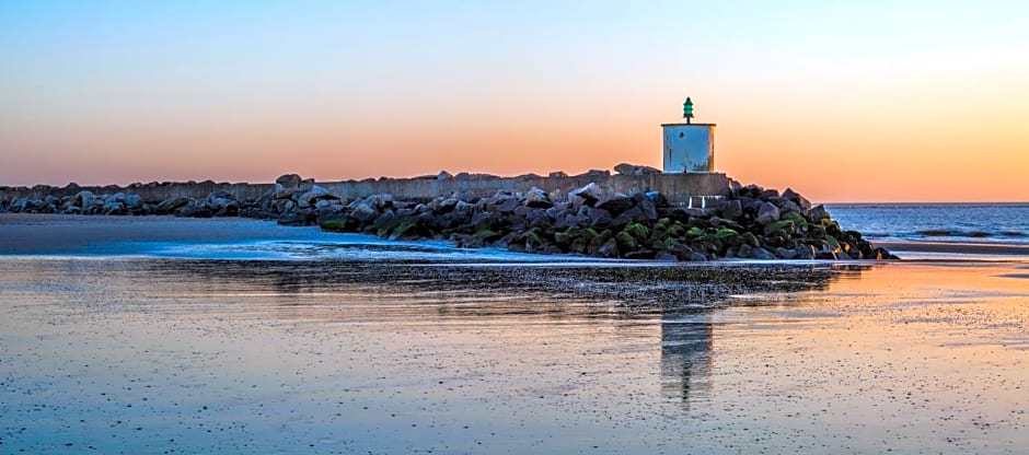 BREVOCEAN Chb calme Côte Atlantique