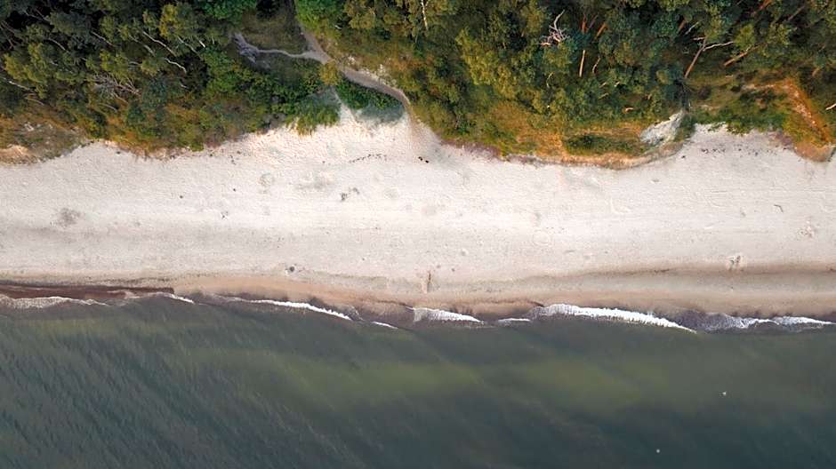 Sea Shell Apartments Łukęcin