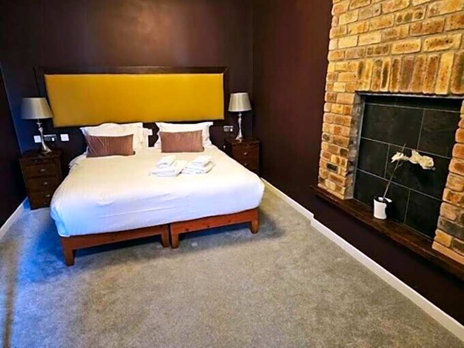 Friars Wynd Guest Rooms