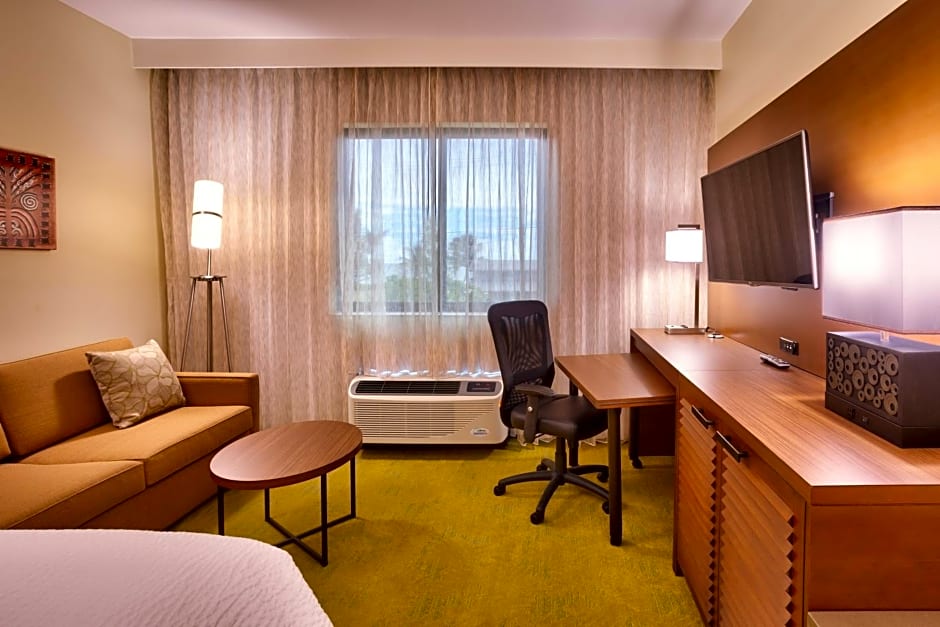 Courtyard by Marriott Oahu North Shore