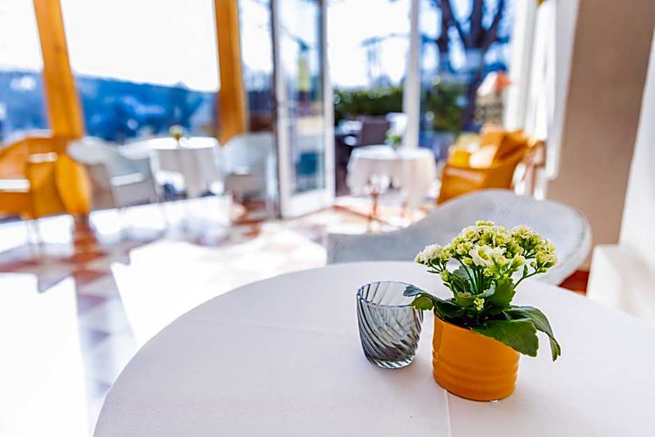 Hotel Ramsauhof Zimmer Appartement Pool & Wellness