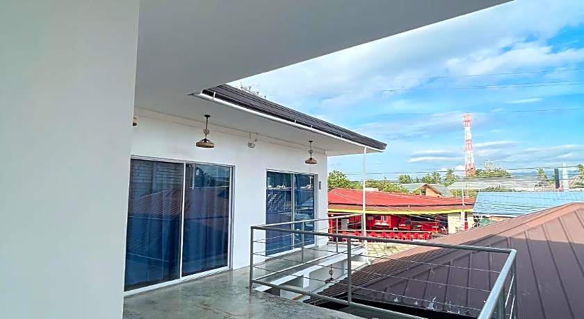 Sunset Paradise Moalboal