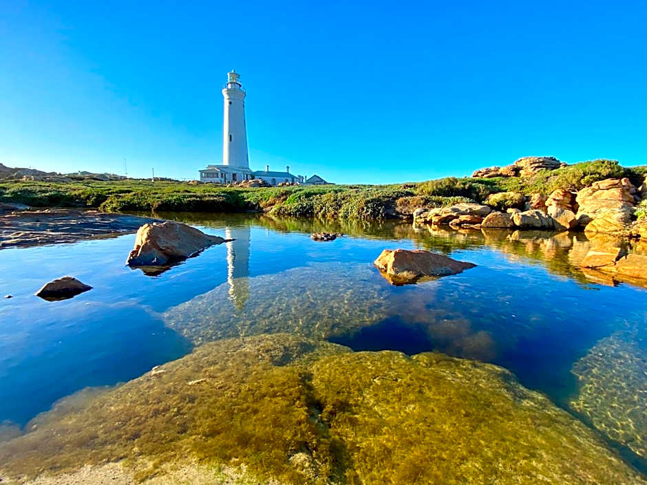 i-LOLLO Bed & Breakfast at the River Mouth