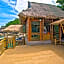 Koh Tao Bamboo Huts