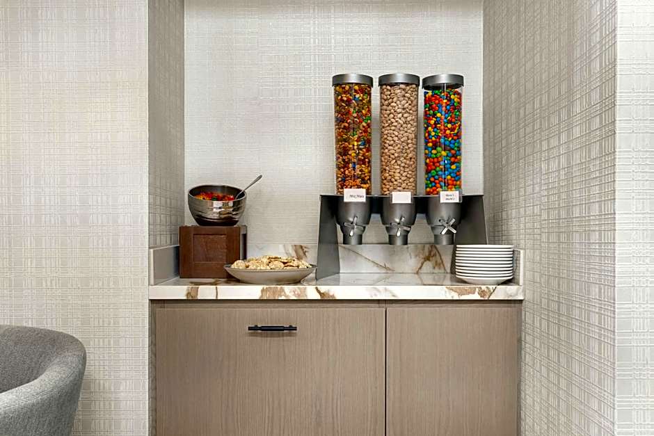 Marriott Park Ridge