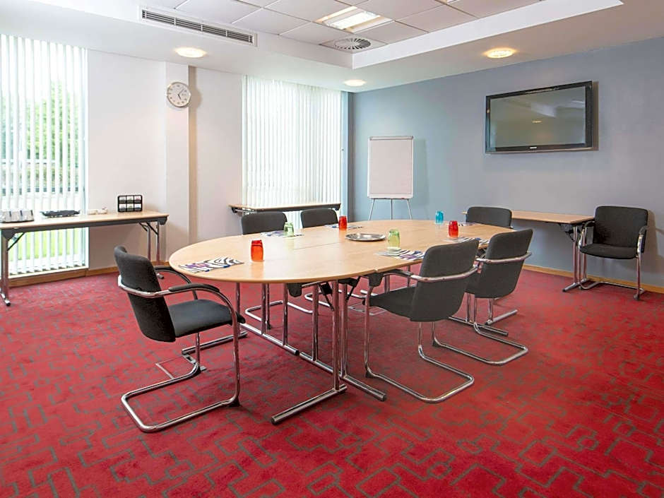 ibis Styles Crewe