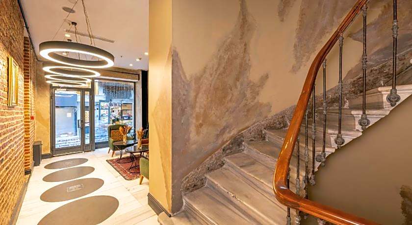 The Premist Hotels Taksim