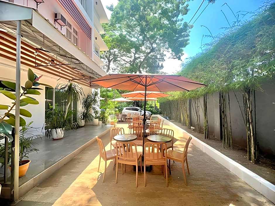 Bambu Suites Palawan