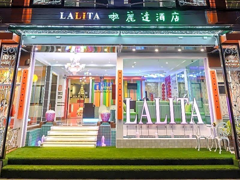 Lalita Boutique Hotel