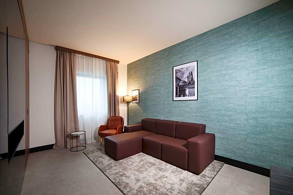 Radisson Hotel Nola Naples