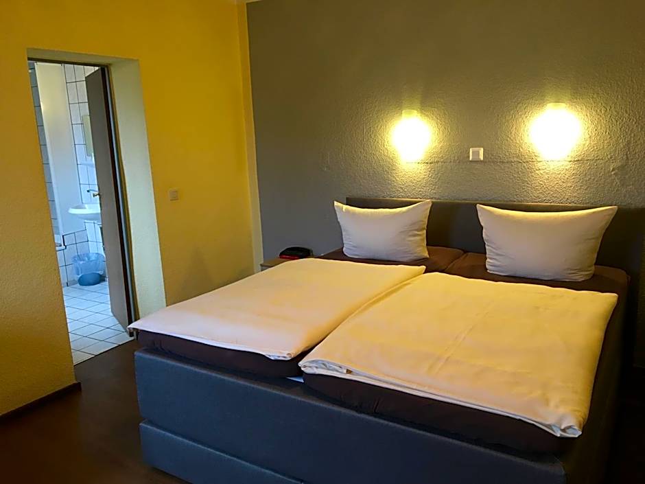 Hotel Sieme