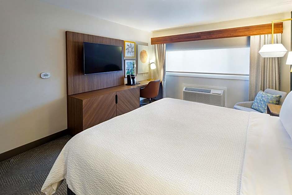 Holiday Inn Hinton By IHG