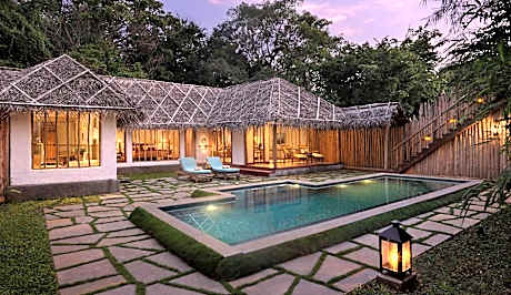 Evolve Back Kabini