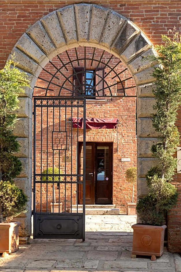 Castello di Leonina