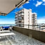Cozy beachfront apartment in Fuengirola by Costarentals - Ref 25