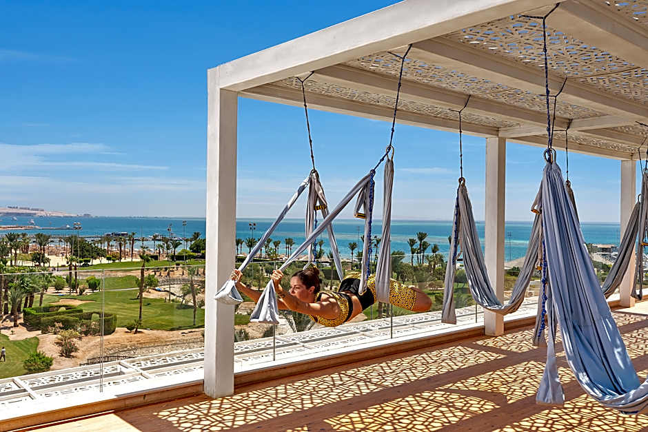 Steigenberger Pure Lifestyle - Adults Only