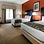 Best Western Executive Inn