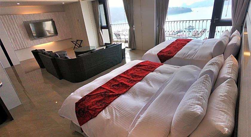 Ming Yue Hu Lakeview BnB