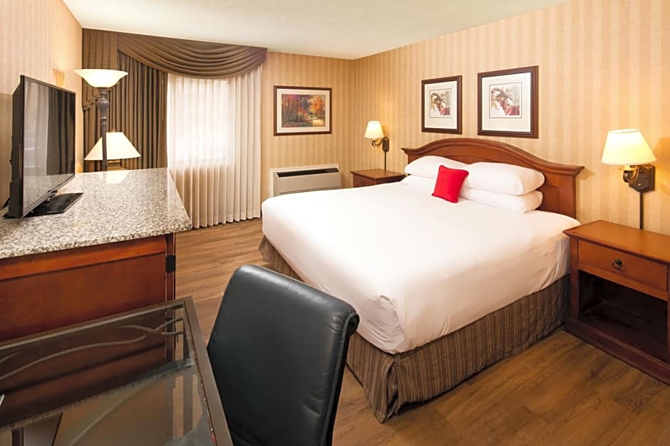 Red Lion Hotel Twin Falls – Twin Falls, ID