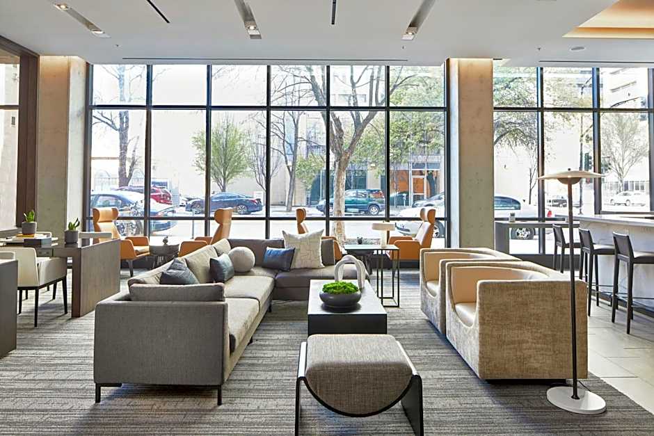 AC Hotel by Marriott Sacramento
