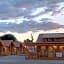 Countryside Cabins