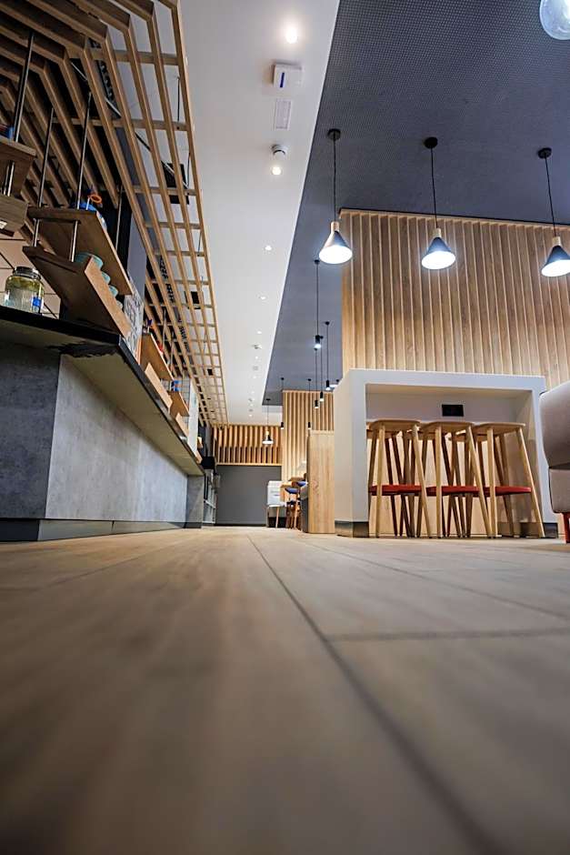 ibis budget Logrono Centro