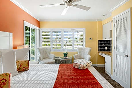Standard King Room