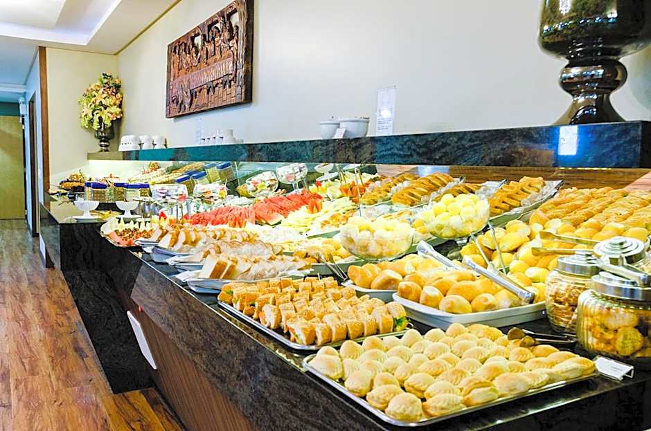 San Marino Cassino Hotel