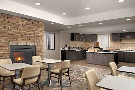 Residence Inn by Marriott Mt. Olive at International Trade Center
