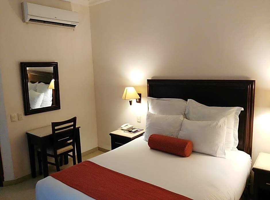 Hotel Lopez Campeche