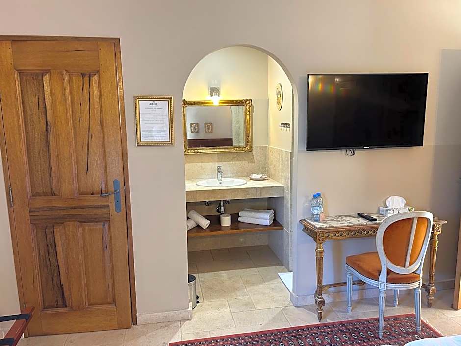 Domaine De La Chapelle